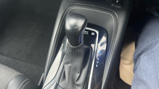 Toyota Corolla 1.8 VVT-i Hybrid Design 5dr CVT Hybrid Hatchback